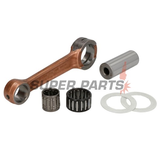 Μπιέλα -HOT RODS- KTM 200 EXC (98-05); 200 MXC (98-03); 200 SX (03-04); 200 XC (06-09); 200 XC-W (06-16)