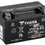 Μπαταρία -YUASA- YTX7A-BS, 6Ah 12V