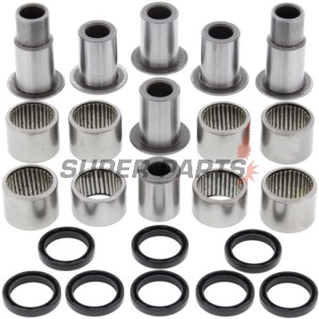 Κιτ επισκευής ψαλιδιού -ALL BALLS- Husqvarna CR 125 2009-2013, SM 450 2005-2010, SM 510 2008-2010, SM 530 2009, TC 250 2008-2013, TC 450 2008-2010, TC 510 2008-2009, TE 250 2008-2013, TE 310 2009-2013, TXC 250 2008-2013