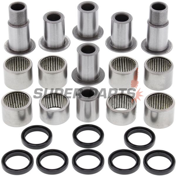 Κιτ επισκευής ψαλιδιού -ALL BALLS- Husqvarna CR 125 2009-2013, SM 450 2005-2010, SM 510 2008-2010, SM 530 2009, TC 250 2008-2013, TC 450 2008-2010, TC 510 2008-2009, TE 250 2008-2013, TE 310 2009-2013, TXC 250 2008-2013