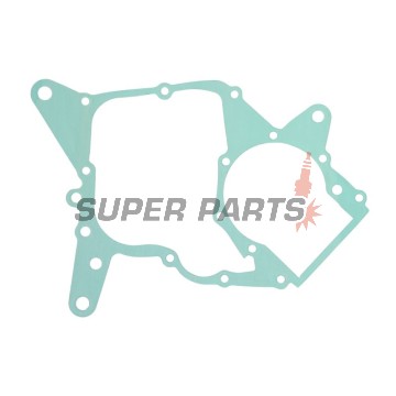 Φλάντζα καπακιού συμπλέκτη -ATHENA- Honda MT 80 1980-1982, MTX 80 1982-1984