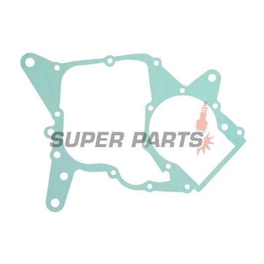 Φλάντζα καπακιού συμπλέκτη -ATHENA- Honda MT 80 1980-1982, MTX 80 1982-1984