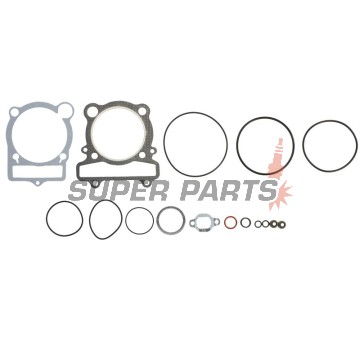 Σετ φλαντζών κυλίνδρου -WINDEROSA- Yamaha YFM 350 1987-2018, Yamaha YFM 400 1999-2012