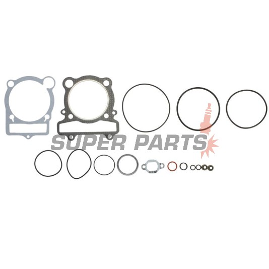 Σετ φλαντζών κυλίνδρου -WINDEROSA- Yamaha YFM 350 1987-2018, Yamaha YFM 400 1999-2012