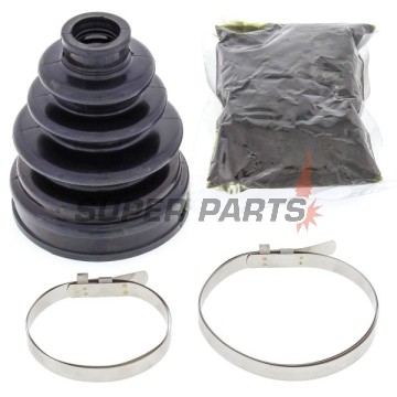 Φούσκα ημιαξονίου -ALL BALLS- Kawasaki KVF 300 1999-2002, KVF 360 2003-2005, Yamaha YFM 350 1995-2005, 2007-2011, YFM 400 2000-2001, 2007-2012, YFM 450 2003-2007, YFM 600 1998-2002, YFM 660 2002-2008, YXR (Rhino) 660 2004