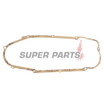 Φλάντζα καπακιού συμπλέκτη -ATHENA- Derbi Atlantis 50 1998-2002, Hunter 25/50 1996-1997, Manhattan 50 1998-1999, Paddock 50 1997-2001, Predator 50 1998-2002