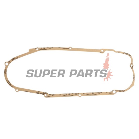 Φλάντζα καπακιού συμπλέκτη -ATHENA- Derbi Atlantis 50 1998-2002, Hunter 25/50 1996-1997, Manhattan 50 1998-1999, Paddock 50 1997-2001, Predator 50 1998-2002