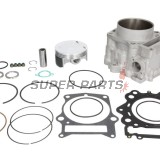 Σετ κυλίνδρου και πιστονιού -CYLINDER WORKS- 686cc (102mm), Yamaha YFM 700 2014-2015, Yamaha YXM 700 2014-2017