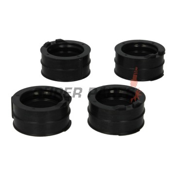 Λαιμοί εισαγωγής -TOURMAX- Yamaha XJ 600 1996-1998