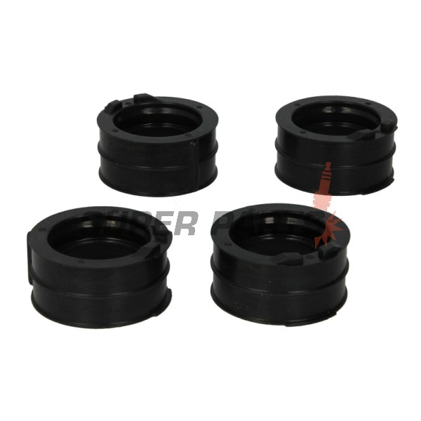 Λαιμοί εισαγωγής -TOURMAX- Yamaha XJ 600 1996-1998