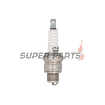 Μπουζί -DENSO- W14F-U