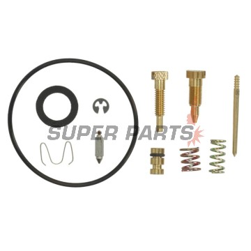 Κιτ επισκευής καρμπυρατέρ -TOURMAX- Honda Z 50 1979-1983