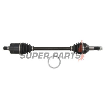 Ημιαξόνιο -ALL BALLS- Can-Am Commander 1000 2011-2017, Commander 800 2011-2015