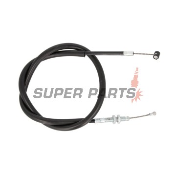 Ντίζα συμπλέκτη -4 RIDE- Honda NSR 125 1993-2003