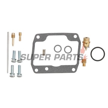 Κιτ επισκευής καρμπυρατέρ -4 RIDE- Yamaha WR 250 1995-1997