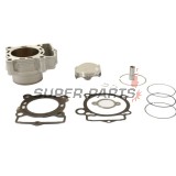 Σετ κυλίνδρου και πιστονιού -ATHENA- 250cc (78mm), Husqvarna FC 250 2014-2015, KTM SX-F 250 2013-2015