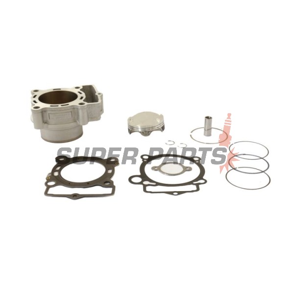 Σετ κυλίνδρου και πιστονιού -ATHENA- 250cc (78mm), Husqvarna FC 250 2014-2015, KTM SX-F 250 2013-2015