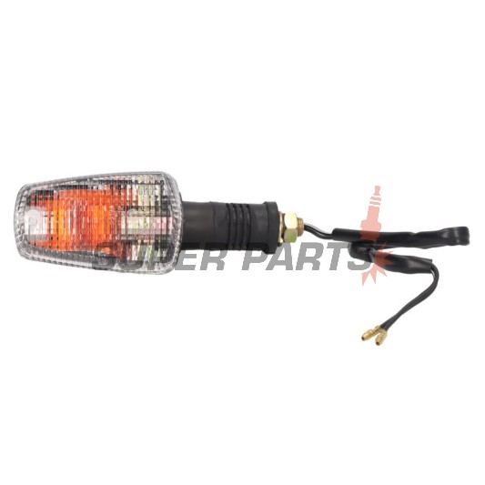 Φλας -VICMA- πίσω αριστερό/μπροστινό δεξί, YAMAHA FZR, RD, TDM, TDR, XJ, XJR 125-1300 1986-2013