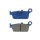 Τακάκια φρένων -BREMBO- 07HO26TT, Gas Gas EC/MC/FSE/FSR, Honda CR/CRF/XR, Kawasaki KLX/KX, Suzuki DR-Z/RM, TM EN/MX, Yamaha WR/YZ (1989-2022)
