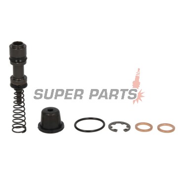 Κιτ επισκευής τρόμπας φρένου -ALL BALLS- KTM Adventure 390 2020-2021, Sherco SE 125 2018-2021, SE 250/300 2013-2021, SE 450 2015-2021