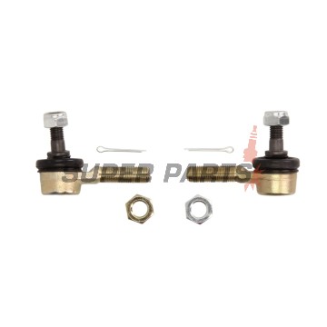 Εξωτερικό ακρόμπαρο -ALL BALLS- Arctic Cat 350 2011, 425/450 2011-2012, Honda TRX 250 1986-1992, TRX 300 1993-2009, TRX 400 1999-2014, TRX 450 2004-2014, Kawasaki KEF 300 1995-2003, KFX 250 1987-2004, KFX 300 2003