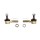 Εξωτερικό ακρόμπαρο -ALL BALLS- Arctic Cat 350 2011, 425/450 2011-2012, Honda TRX 250 1986-1992, TRX 300 1993-2009, TRX 400 1999-2014, TRX 450 2004-2014, Kawasaki KEF 300 1995-2003, KFX 250 1987-2004, KFX 300 2003