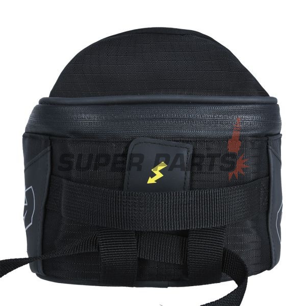 Τσάντα ρεζερβουάρ -OXFORD- M2R Mini Tank Bag, 2L, μαύρη