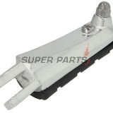 Μαρσπιέ -VICMA- δεξιά, Aprilia RS 50, Honda CB Hornet 600F/600FA, CBR 600F/1100XX Blackbird, VFR 800/800A/800F, Peugeot XR7 50, 1993-2012