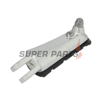 Μαρσπιέ -VICMA- δεξιά, Aprilia RS 50, Honda CB Hornet 600F/600FA, CBR 600F/1100XX Blackbird, VFR 800/800A/800F, Peugeot XR7 50, 1993-2012
