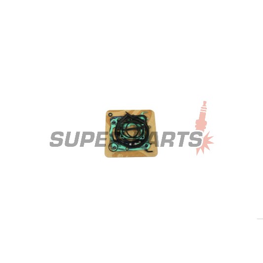 Σετ φλαντζών κυλίνδρου -ATHENA- Yamaha YZ 125 2005-2021