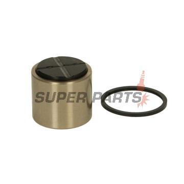 Έμβολο δαγκάνας φρένου -TOURMAX- Kawasaki EX 500 1987-2008, Kawasaki EX 250 1988-2003, Kawasaki GPX 750 1987-1990, Kawasaki KL 650 1990-1991, Kawasaki Z/ZG 1000 1994-1999, Kawasaki ZL 600 1987-1988, 1996-1997