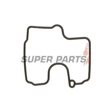 Φλάντζα καρμπυρατέρ/φλοτέρ -ALL BALLS- Suzuki GSX-R 600 1997-2000, Yamaha YZF-R1 1000 1998-2001