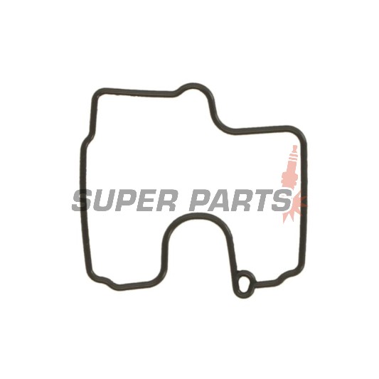 Φλάντζα καρμπυρατέρ/φλοτέρ -ALL BALLS- Suzuki GSX-R 600 1997-2000, Yamaha YZF-R1 1000 1998-2001