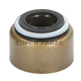 Τσιμούχα βαλβίδας -ATHENA- Yamaha SR 250 1980-1983/1991-1998, SRX 600 1987-1989, TT 600 1983-2004, XJ 900 1980/1983-1994, XJ 650/750 1982-1985, XS 250 1977-1980, XS 750 1977/1980-1982, XS 400 1980-1984