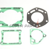 Σετ φλαντζών κυλίνδρου -ATHENA- Honda CRM 125 1990-1996, NSR 125 1985/1988-2003