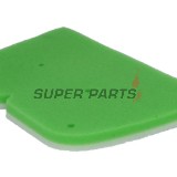 Φίλτρο αέρα -HIFLO FILTRO- HFF2033, Kawasaki KLX230/KLX230R/KLX230RS/KLX230S 230cc (2020-2026)