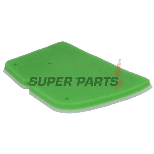 Φίλτρο αέρα -HIFLO FILTRO- HFF2033, Kawasaki KLX230/KLX230R/KLX230RS/KLX230S 230cc (2020-2026)