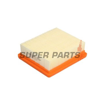 Φίλτρο αέρα -HIFLO FILTRO- HFA6302, KTM 125 Duke/RC + 200 Duke/RC + 250 Duke/RC + 390 Duke/RC (2011-2024)