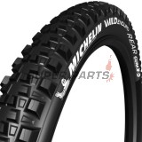 Ελαστικό ποδηλάτου -MICHELIN- 29X2.40, WILD ENDURO