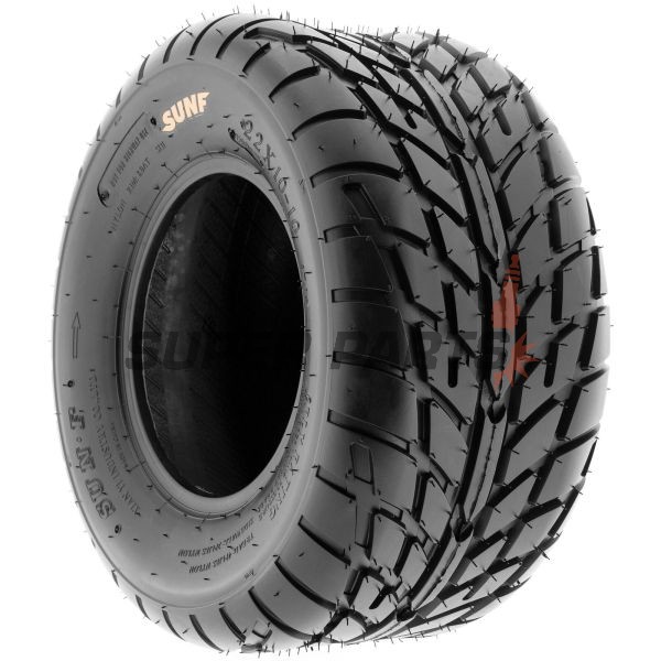 Ελαστικό ATV/UTV -SUNF- 23x7-10, A021