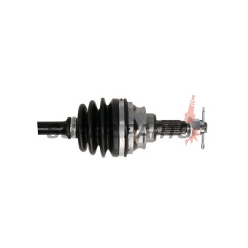 Ημιαξόνιο -ALL BALLS- Honda TRX 650 2003-2004