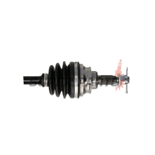 Ημιαξόνιο -ALL BALLS- Honda TRX 650 2003-2004