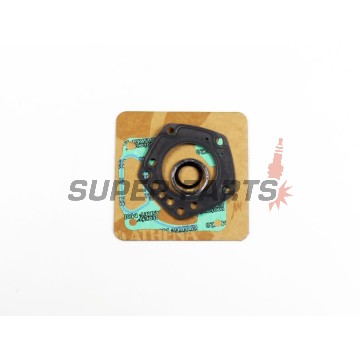 Σετ φλαντζών κυλίνδρου -ATHENA- Honda FES 150 1998-2001, Pantheon 150 1998-2000