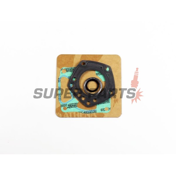 Σετ φλαντζών κυλίνδρου -ATHENA- Honda FES 150 1998-2001, Pantheon 150 1998-2000