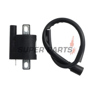 Πολλαπλασιαστής -DZE- Suzuki DR-Z 250/400, Yamaha Jog, Zuma, PW 50, TTR 90-230, TW 200, WR 200, XT 225/250 Serow, Vino 50, YZ 80/125 (1989-2018)