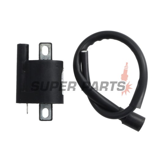 Πολλαπλασιαστής -DZE- Suzuki DR-Z 250/400, Yamaha Jog, Zuma, PW 50, TTR 90-230, TW 200, WR 200, XT 225/250 Serow, Vino 50, YZ 80/125 (1989-2018)