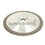 Μισή τροχαλία -RMS- Gilera Runner 125/180 1997-2002, Gilera Typhoon 125 1999-2000, Piaggio Hexagon 125/180 1998-1999, Piaggio Skipper 125/150 1998-1999