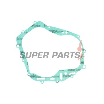 Φλάντζα καπακιού συμπλέκτη -ATHENA- Suzuki LT-F 250 2002-2016, LT-Z 250 2004-2015