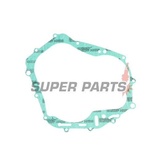 Φλάντζα καπακιού συμπλέκτη -ATHENA- Suzuki LT-F 250 2002-2016, LT-Z 250 2004-2015