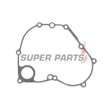 Φλάντζα καπακιού στάτη -WINDEROSA- Suzuki RM-Z 450 2005-2007